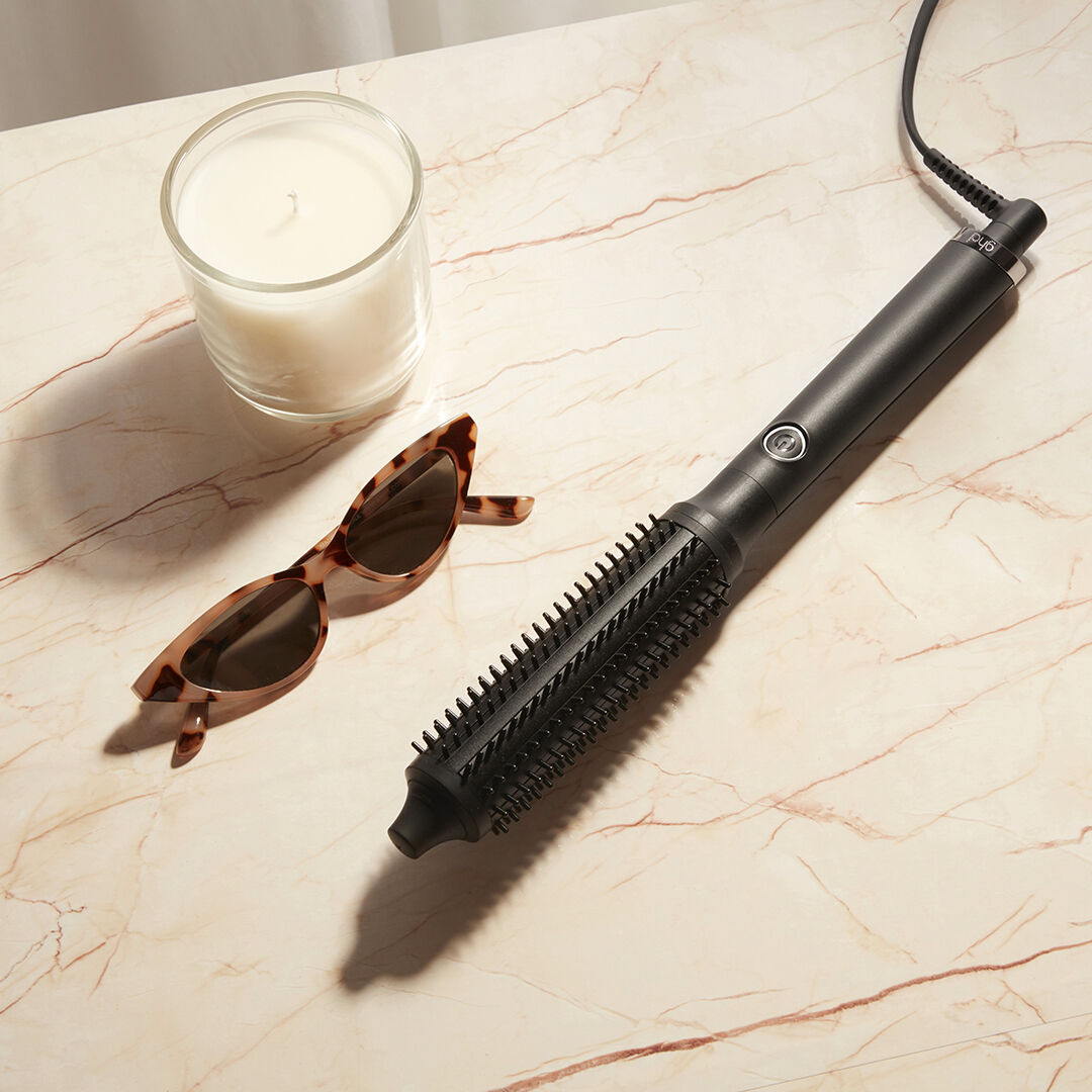 Brosse ghd volume rise